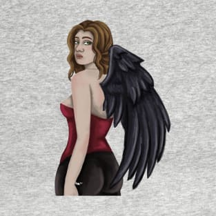 the Fallen Angel T-Shirt